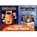 Home Alone+Home 2