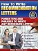 How To Write Recommendation Letters - Power Tips and Phrases To Write Any Reference Letter