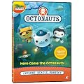 Octonauts - Here Come the Octonauts!