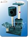 New Design Armarkat Cat Tree Gym Scratching Post A4301