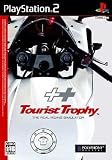 Revue Sony  / Tourist Trophy