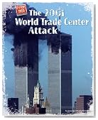 The 2001 World Trade Center Attack (Code Red)