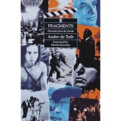 Fragments: Portraits from the Inside
