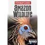 Amazon Wildlife Insight Guide (Insight Guides)