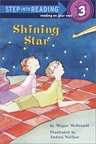 Shining Star (Step into Reading)