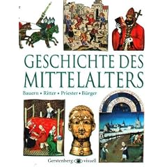 Geschichte des Mittelalters