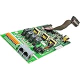 Panasonic KX-TA82461 Door Phone Controller Card