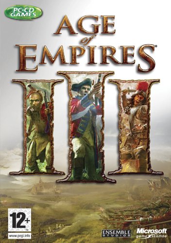 Age of Empires III (PC)