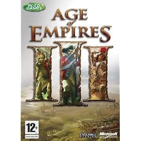 Age of Empires III (PC)