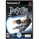 TimeSplitters: Future Perfect