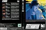 CITY  HUNTER  Vo [DVD]