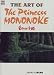 The Art of The Princess Mononoke ( Studio Ghibli The Art Series )