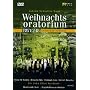 Bach, Johann Sebastian - Weihnachtsoratorium (2 DVDs)