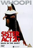 Sister Act 2 - Back In The Habit [UK IMPORT] - Whoopi Goldberg