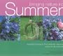 Bringing Nature In: Summer (Inspirational Projects That Celebrate Seasonal Abundance)