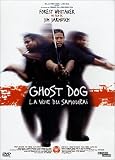 Ghost Dog: The Way of the Samurai [Region 2]