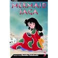 Mermaid Saga, Vol. 3