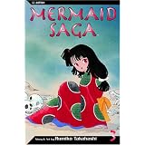 MermaidSaga,Vol.3
