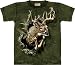Breakthrough Deer T-Shirt