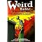 Weird Tales Anthologies