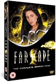 Farscape Season 4 [DVD]