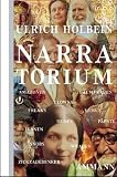 Narratorium