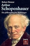 Produkt-Bild: Arthur Schopenhauer: Ein philosophischer Weltb&uuml;rger Biografie