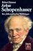 Produkt-Bild: Arthur Schopenhauer: Ein philosophischer Weltb&uuml;rger Biografie