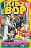 Kidz Bop - Everyones A Star! [VHS]