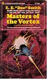 Masters of the Vortex (Pyramid SF, X-1851)