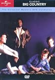 Review Universal Island  / Big Country - The Universal Masters DVD Collection [2005]