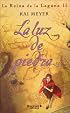 La luz de piedra: La Reina de la Laguna II (La Reina De La Laguna / Dark Reflections Trilogy) (La Reina De La Laguna / Dark Reflections Trilogy)