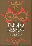 Pueblo Designs: The Rain Bird