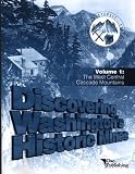 Discovering Washington's Historic Mines, Volume 1: The West Central Cascade Mountains image