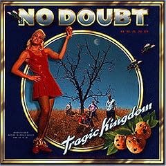 Tragic Kingdom