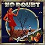 Tragic Kingdom
