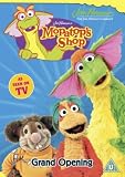 Jim Hensons Mopatop Shop