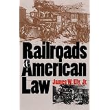 Railroads and American Law