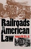 Railroads and American Law