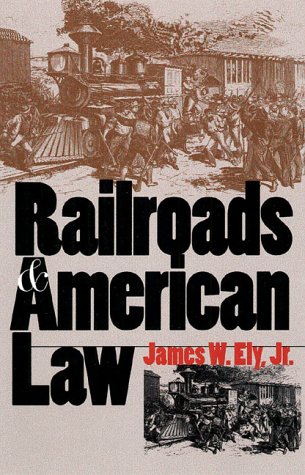 Trains and Railroads