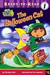 The Halloween Cat (Dora the Explorer)