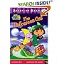 The Halloween Cat (Dora the Explorer Ready-to-Read)