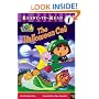 The Halloween Cat (Dora the Explorer Ready-to-Read)