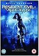 Resident Evil - Apocalypse [DVD] [2004]