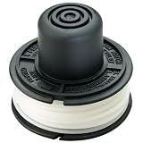 Black & Decker RS-136 String Trimmer Replacement Spool