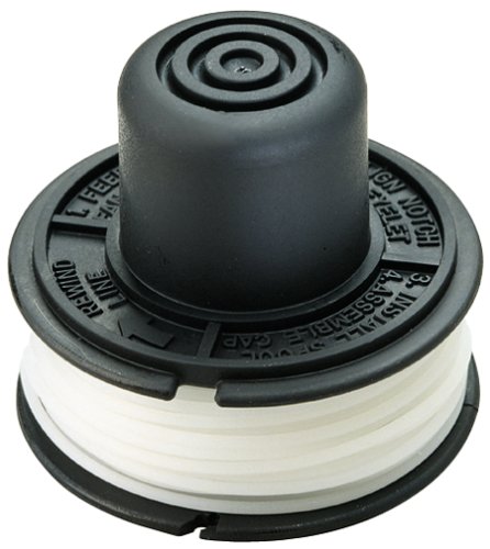 Black & Decker String Trimmer Replacement Spool #RS-136
