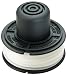 Outdoor Living : Black & Decker String Trimmer Replacement Spool #RS-136