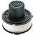 Black & Decker RS-136 String Trimmer Replacement Spool