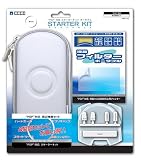 スターターキットポータブル ホワイト