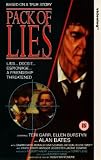 Pack of Lies [VHS]